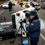 Судебная экспертиза обстоятельств ДТП в Перми