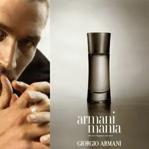 Европейская мужская парфюмерия и косметика оптом купить