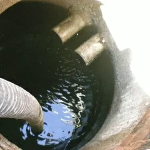 Откачка канализации в Перми быстро и качественно