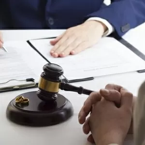 Экспертные юристы и адвокаты по бракоразводным процессам в Перми 
