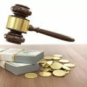 Услуги юристов по взысканию задолженности с физических лиц в Перми 