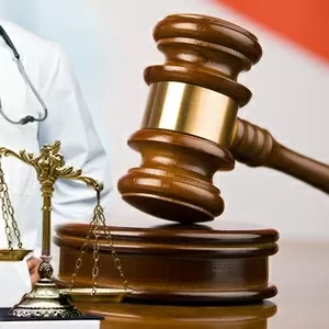 Услуги юриста по защите прав врачей в Перми 