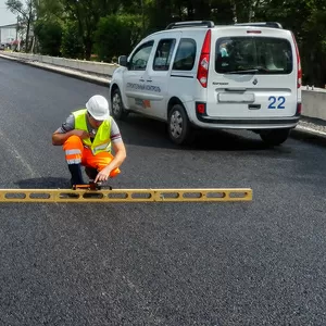 Оценка состояния автомобильных дорог в Перми 