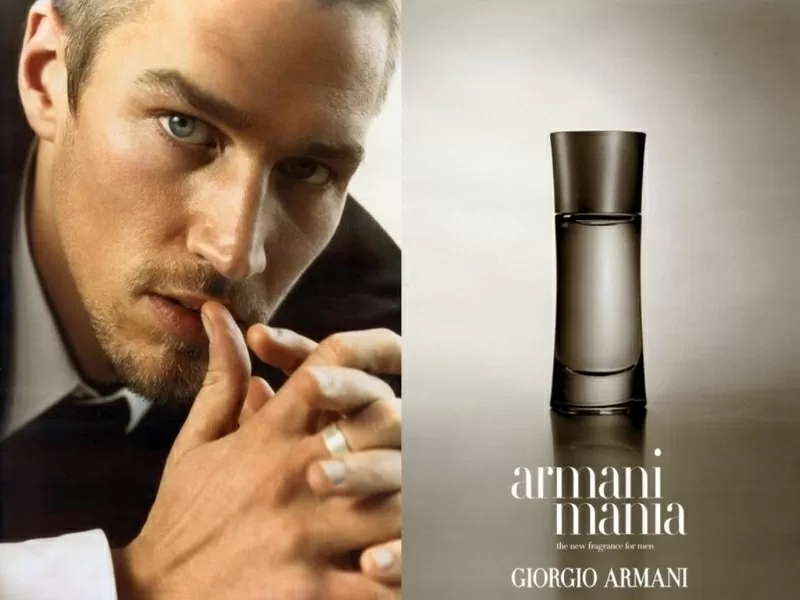 Европейская мужская парфюмерия и косметика оптом купить