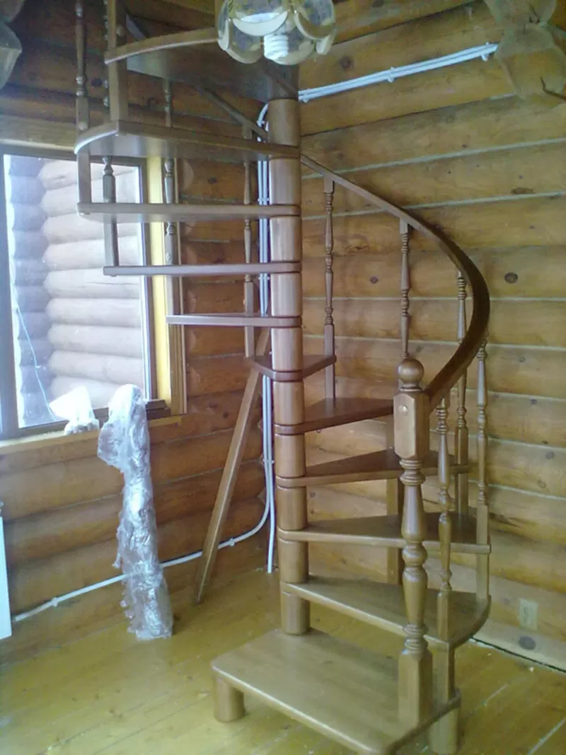 Мебельный щит. Лестницы,  двери,  окна из дерева.