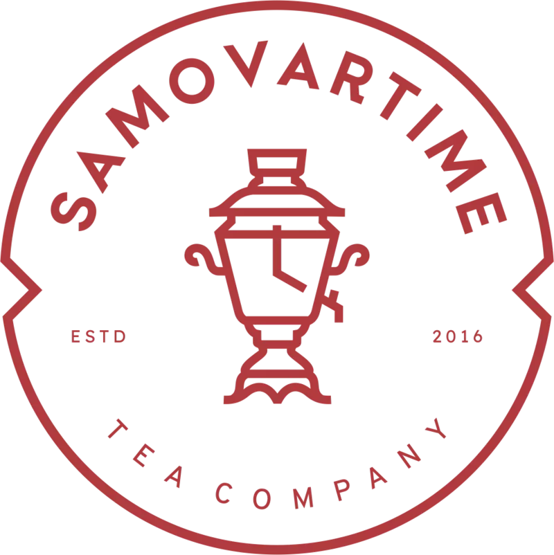 Чайная компания Samovartime