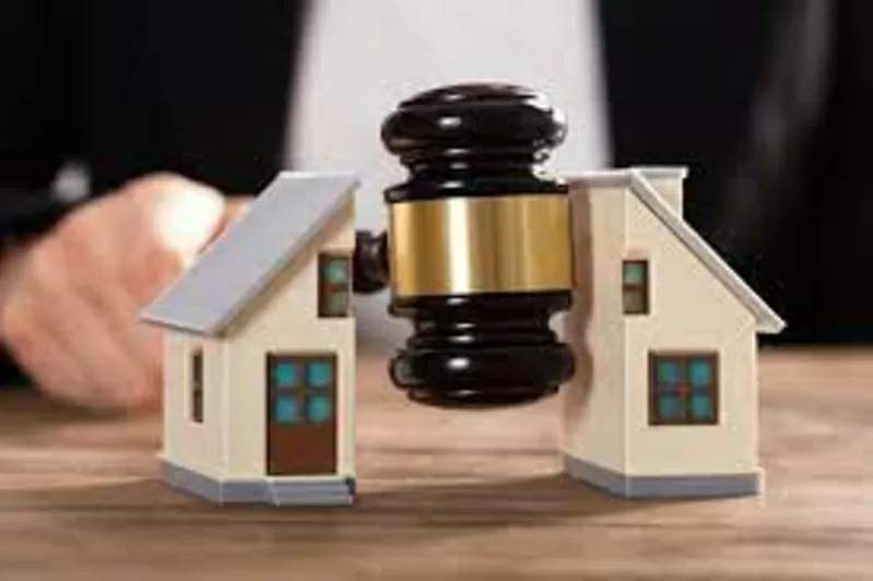 Услуги юриста и адвоката по разделу имущества между супругами в Перми