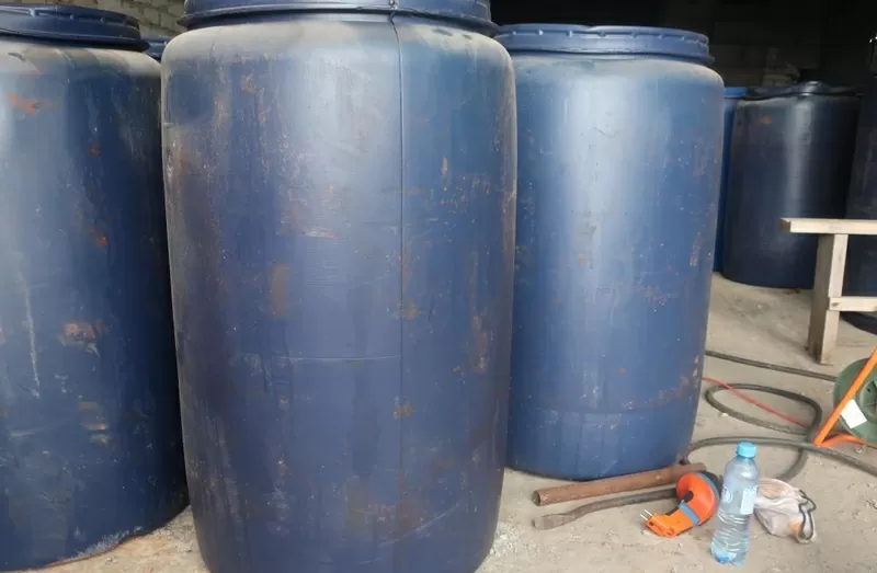 Уралкалий реализует невостребованные ТМЦ - в ассортименте 2