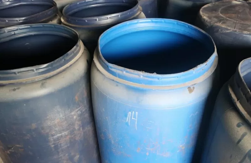 Уралкалий реализует невостребованные ТМЦ - в ассортименте 3